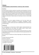 Lade das Bild in den Galerie-Viewer, AzPE - Anwendungsaufgaben zu Polynomfunktionen - Erweiterung - eBook