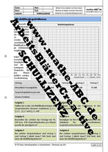 Lade das Bild in den Galerie-Viewer, AzPE-01 - AB Mobilfunkgebühren