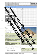 Lade das Bild in den Galerie-Viewer, AzPE-03 - AB Cheops-Pyramide