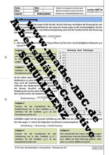 Lade das Bild in den Galerie-Viewer, AzPE-05 - AB Vollbremsung