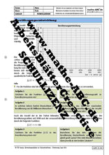 Lade das Bild in den Galerie-Viewer, AzPE-06 - AB Bevölkerungsentwicklung