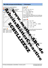 Lade das Bild in den Galerie-Viewer, AzPE-06 - AB Bevölkerungsentwicklung