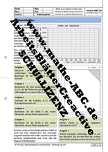 Lade das Bild in den Galerie-Viewer, AzPE-16 - AB Glasscheibe