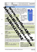 Lade das Bild in den Galerie-Viewer, AzPE-19 - AB Milchverpackung