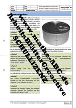 Lade das Bild in den Galerie-Viewer, AzPE-20 - AB Konservendose