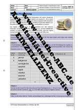 Lade das Bild in den Galerie-Viewer, Aze-01 - AB Stetige Verzinsung