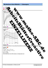 Lade das Bild in den Galerie-Viewer, Aze-07 - AB Wachstum eines Kindes