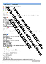 Lade das Bild in den Galerie-Viewer, Aze-10 - AB Tea Time