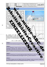 Lade das Bild in den Galerie-Viewer, Aze-11 - AB Blutzuckerspiegel