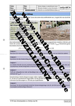 Lade das Bild in den Galerie-Viewer, Aze-12 - AB Rekordniederschlag