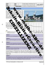 Lade das Bild in den Galerie-Viewer, Aze-14 - AB Radioaktive Strahlung