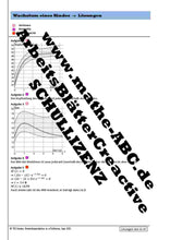 Lade das Bild in den Galerie-Viewer, Aze-07 - AB Wachstum eines Kindes