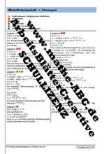 Lade das Bild in den Galerie-Viewer, Aze-08 - AB Blutalkoholgehalt