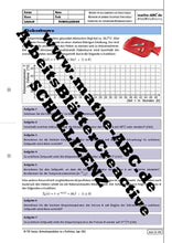 Lade das Bild in den Galerie-Viewer, Aze-09 - AB Fieberkurve