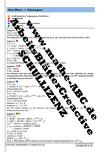 Lade das Bild in den Galerie-Viewer, Aze-10 - AB Tea Time