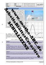 Lade das Bild in den Galerie-Viewer, Aze-11 - AB Blutzuckerspiegel