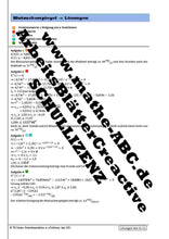 Lade das Bild in den Galerie-Viewer, Aze-11 - AB Blutzuckerspiegel