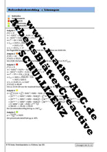 Lade das Bild in den Galerie-Viewer, Aze-12 - AB Rekordniederschlag