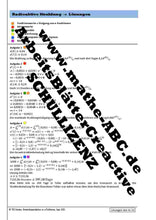 Lade das Bild in den Galerie-Viewer, Aze-14 - AB Radioaktive Strahlung