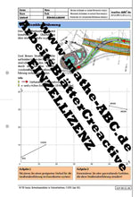 Lade das Bild in den Galerie-Viewer, AzP-DE-40 - AB Straßenüberführung
